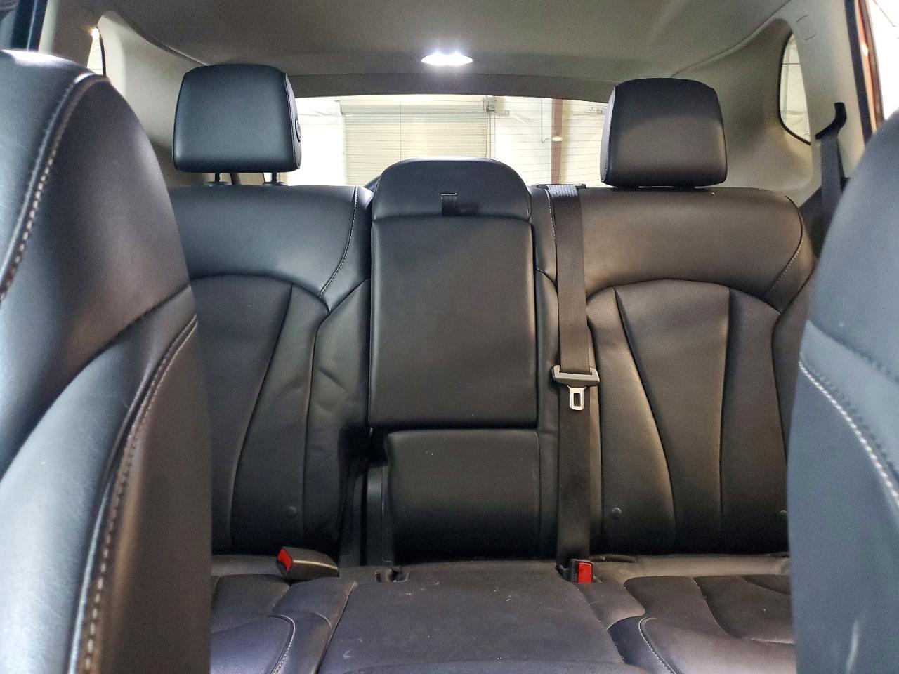 Buick Envision Essence