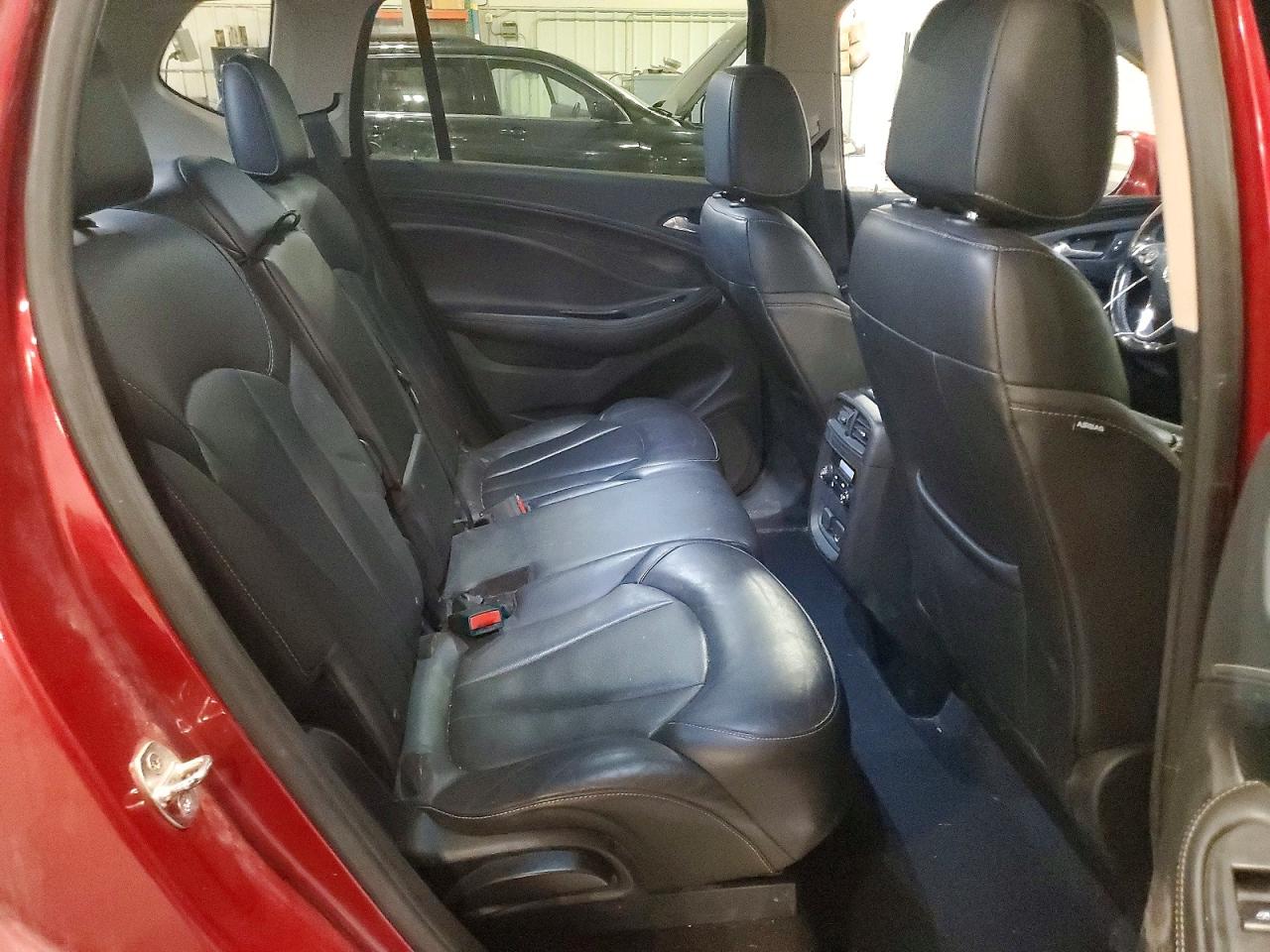 Buick Envision Essence