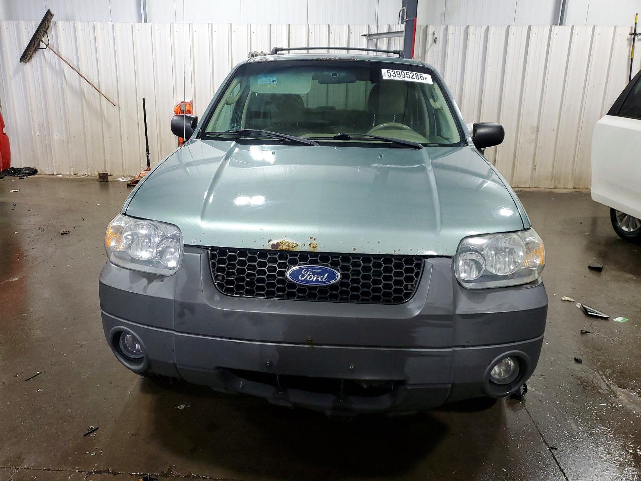 Ford Escape Xlt