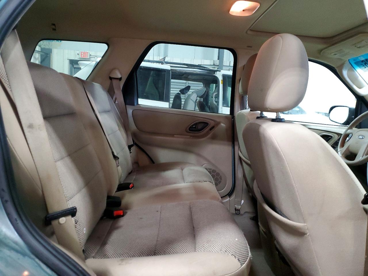 Ford Escape Xlt
