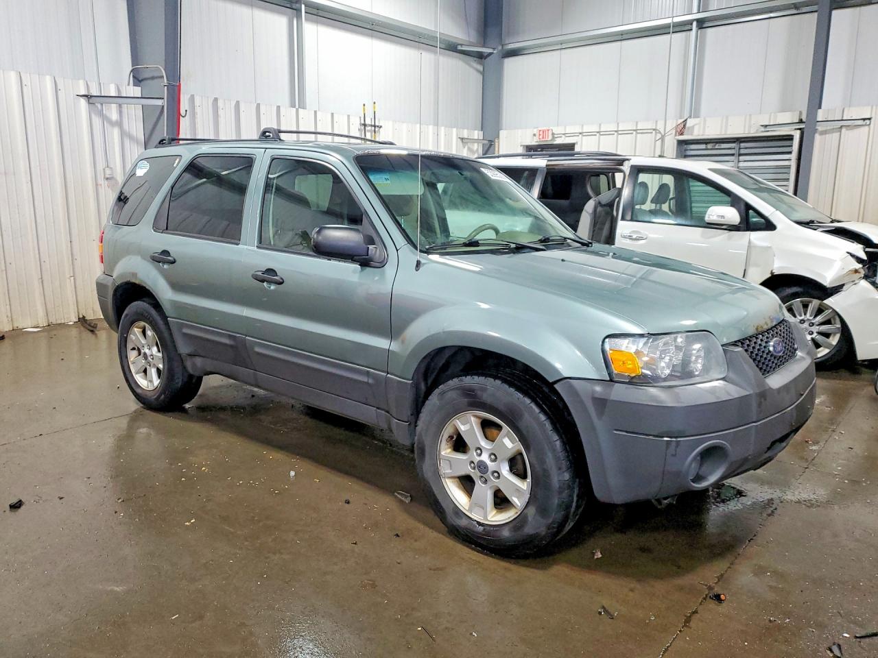 Ford Escape Xlt