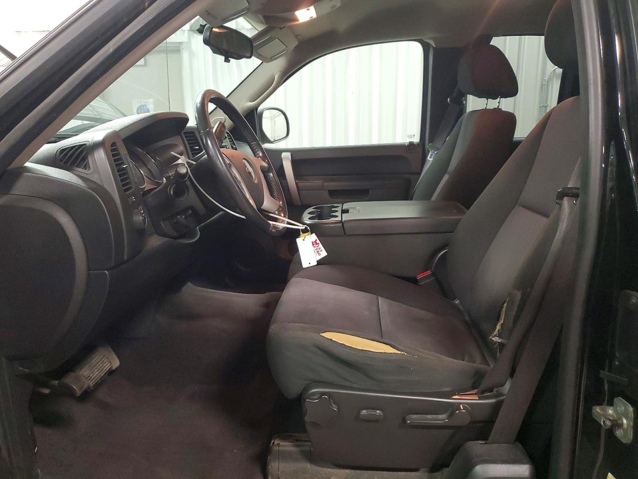 GMC Sierra K1500 Sle