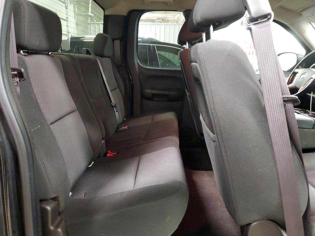 GMC Sierra K1500 Sle