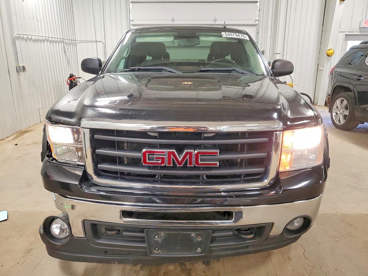GMC Sierra K1500 Sle