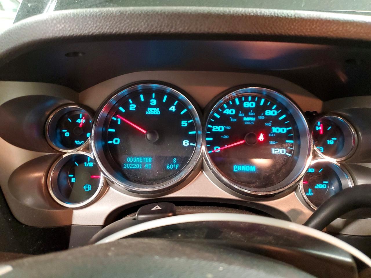 GMC Sierra K1500 Sle