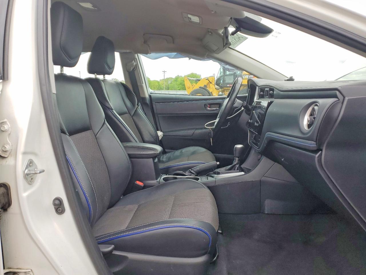 Toyota Corolla Se