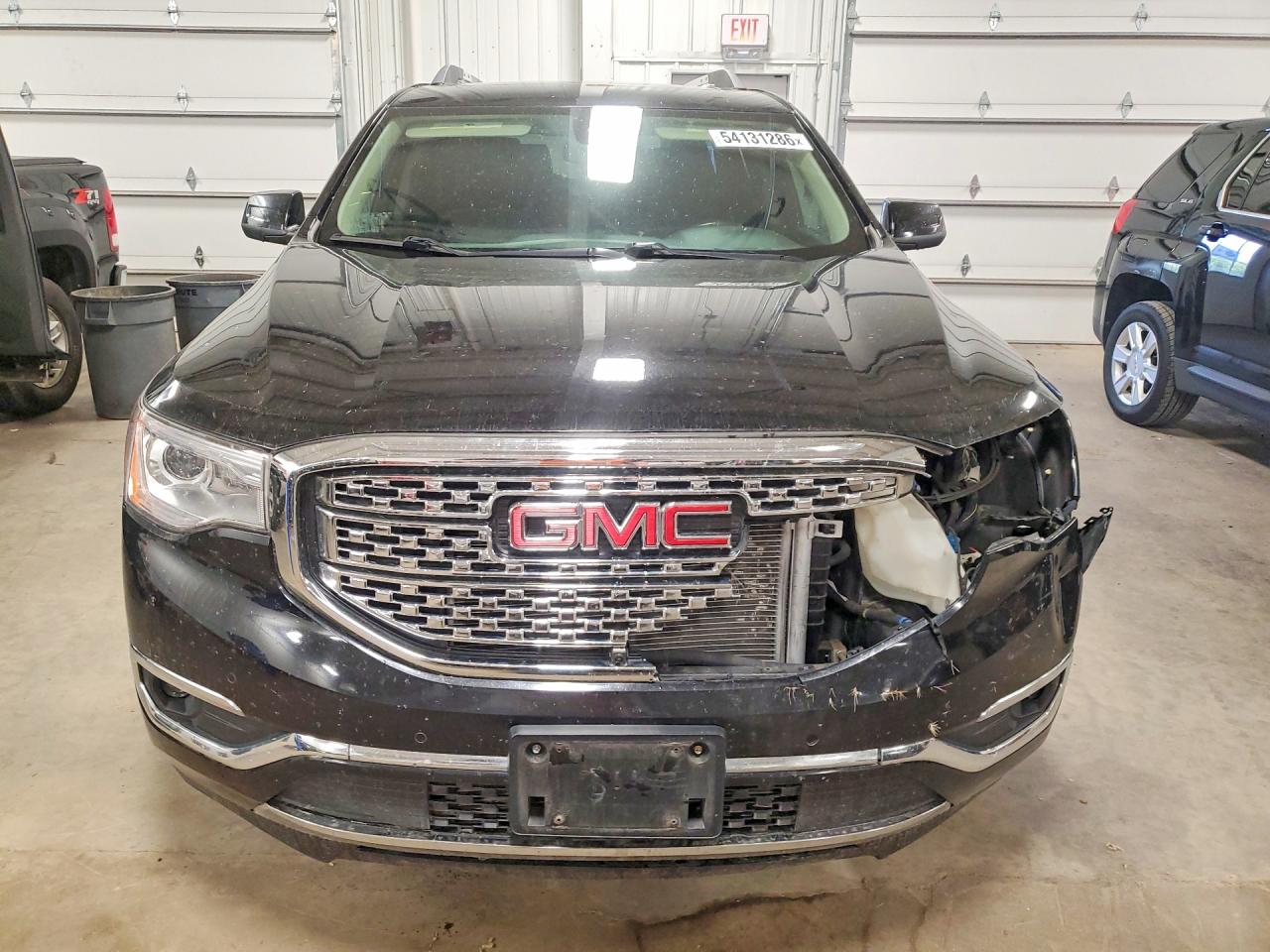 GMC Acadia Denali