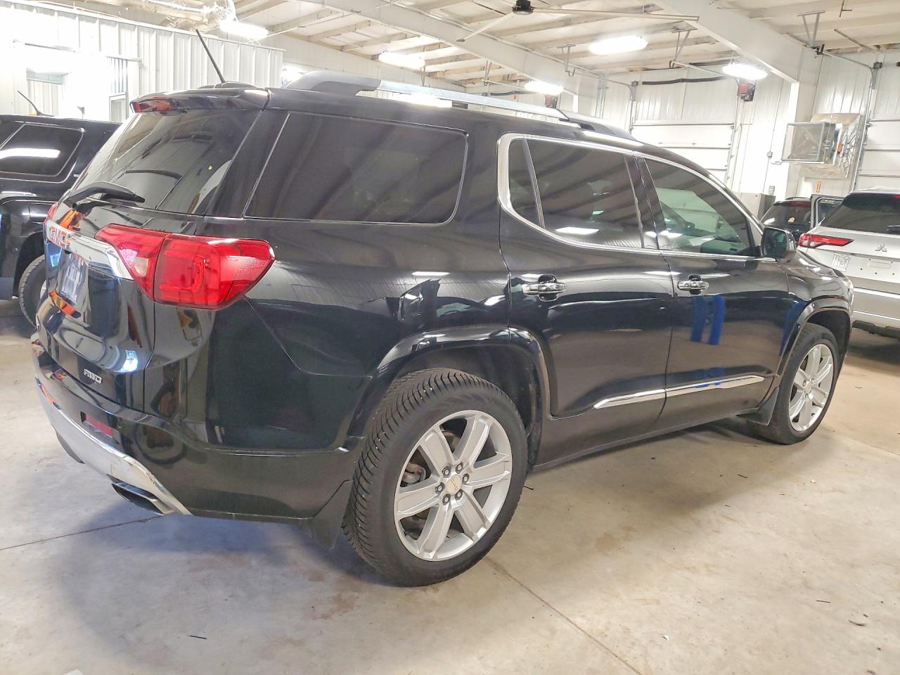 GMC Acadia Denali