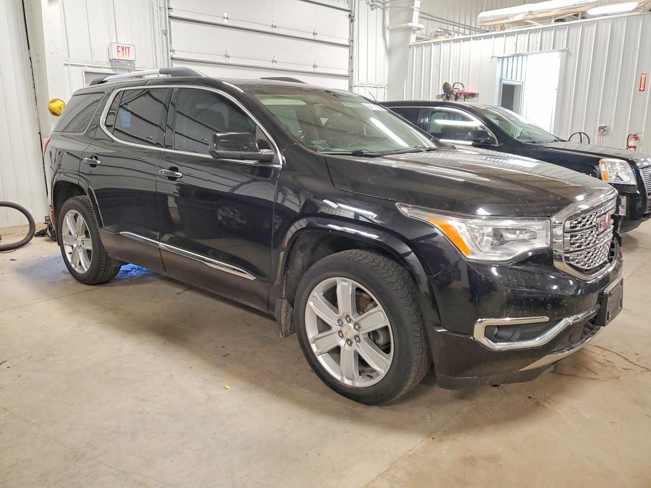 GMC Acadia Denali