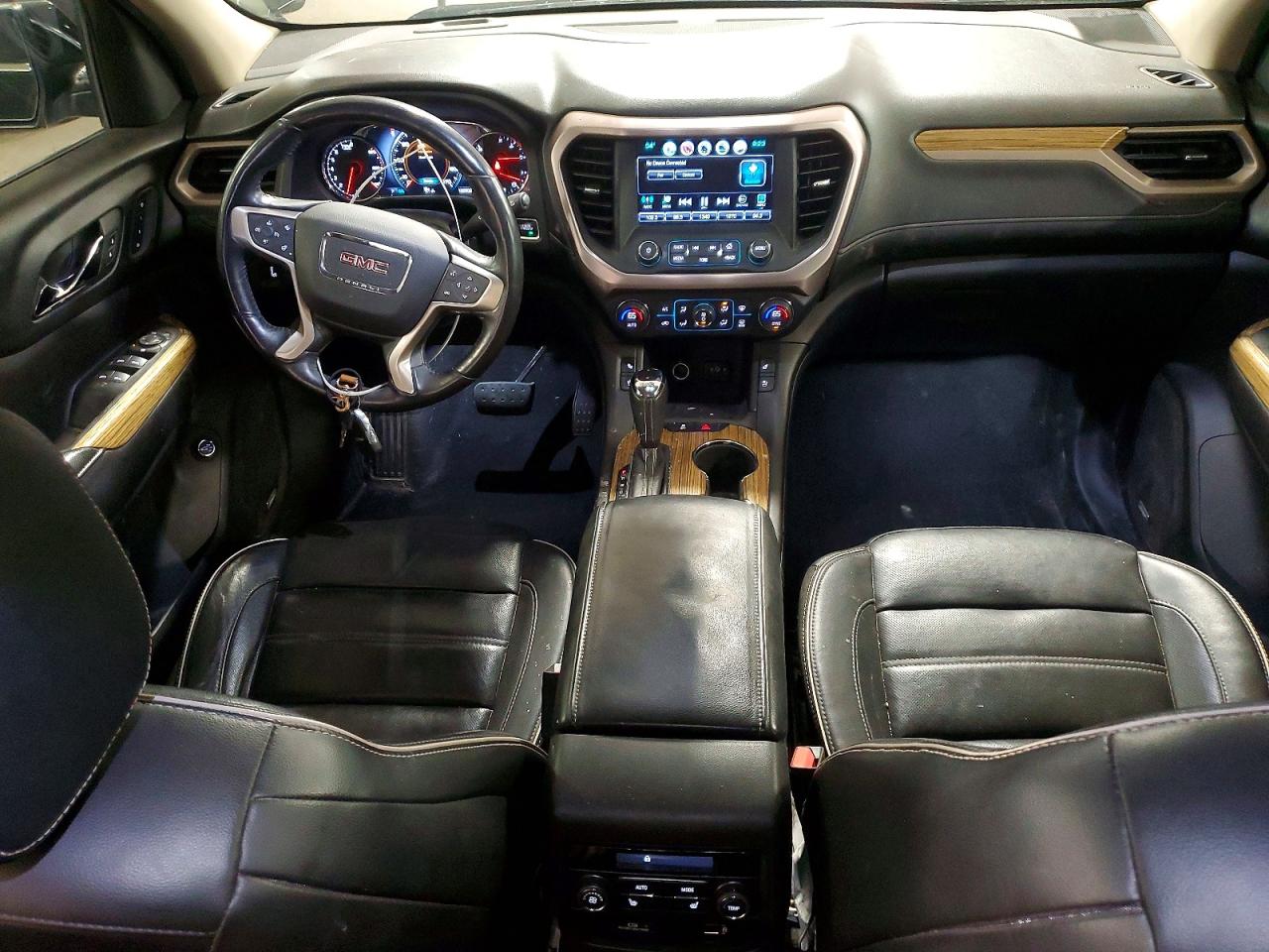 GMC Acadia Denali