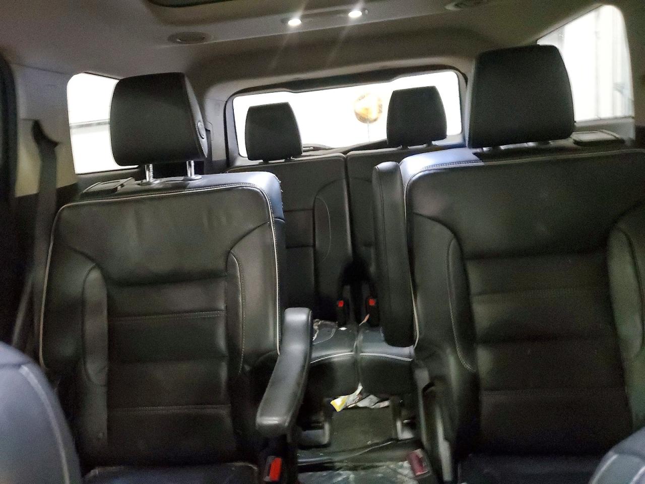 GMC Acadia Denali