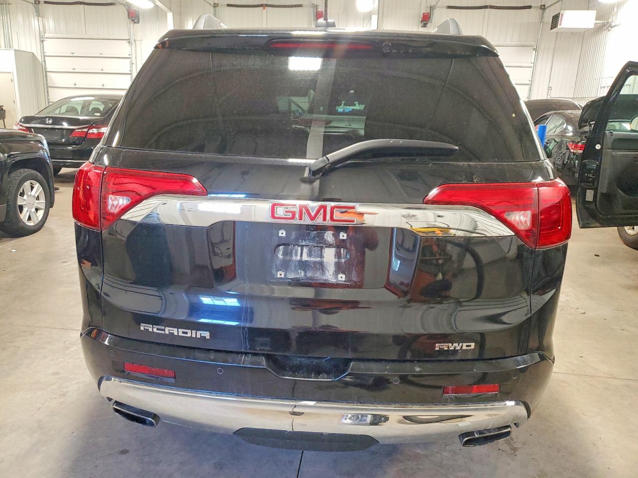 GMC Acadia Denali