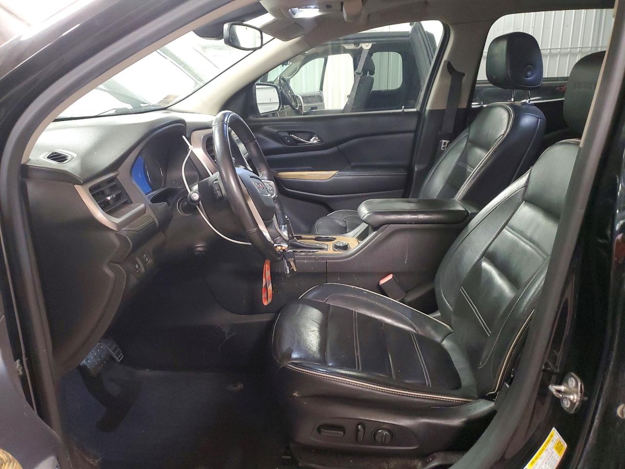 GMC Acadia Denali