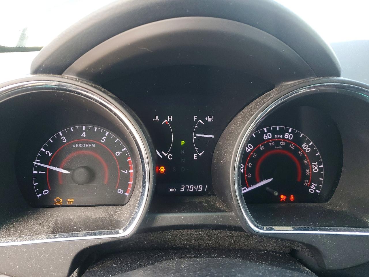 Toyota Highlander Limited