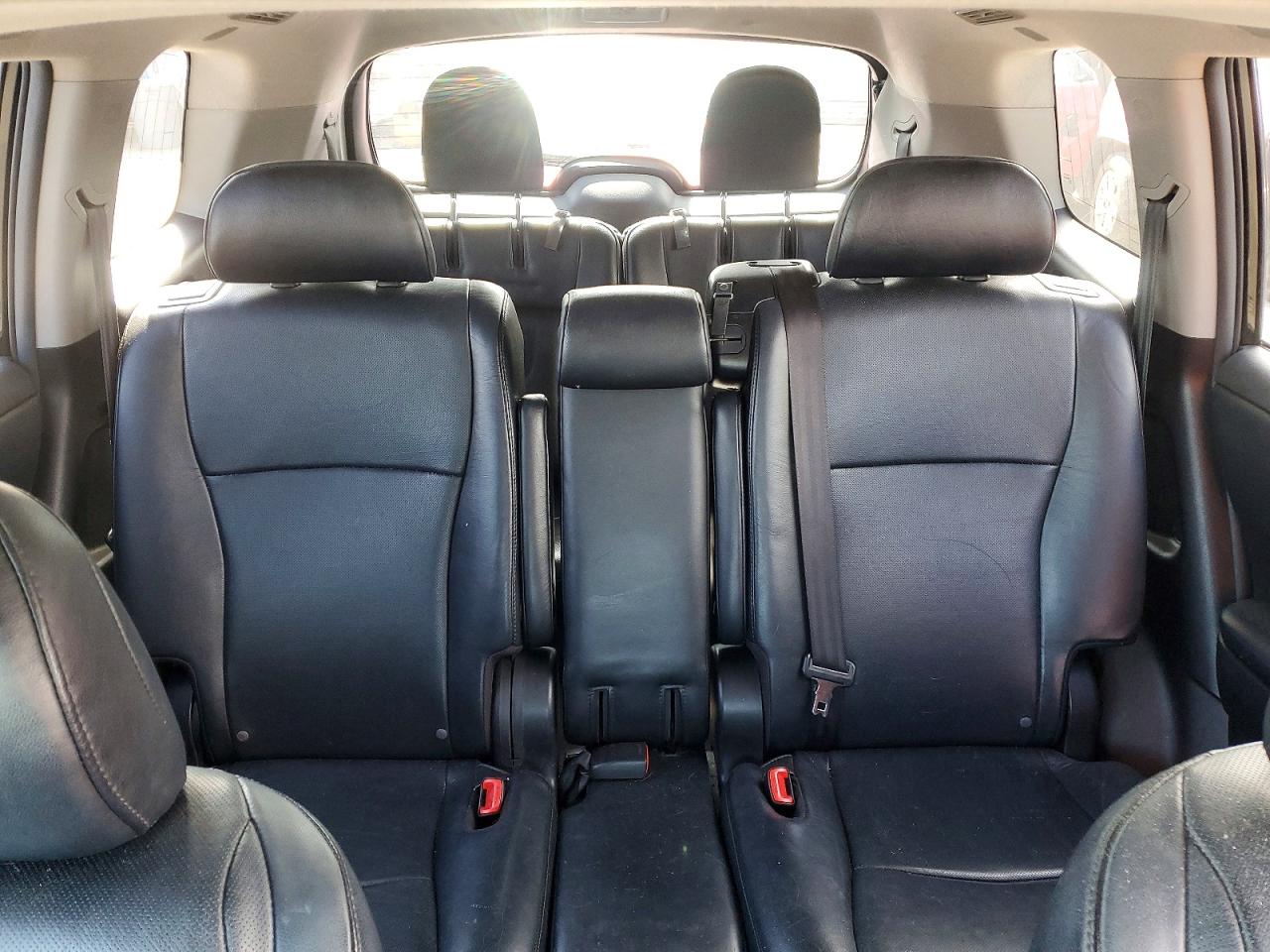 Toyota Highlander Limited