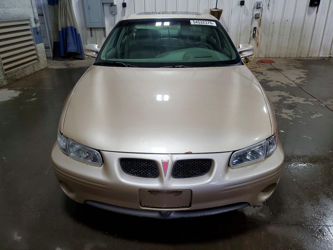 Pontiac Grandprix Gt