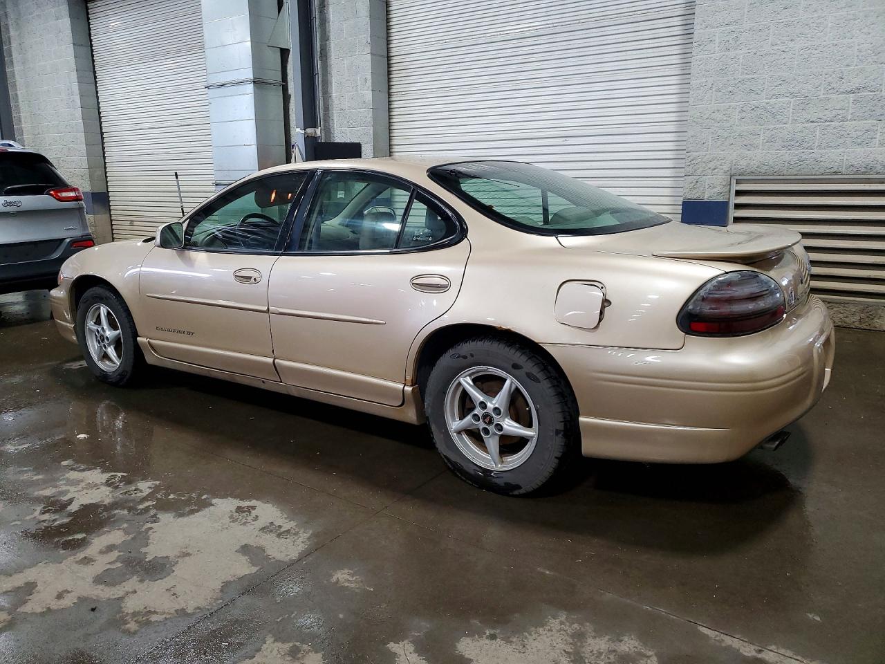 Pontiac Grandprix Gt