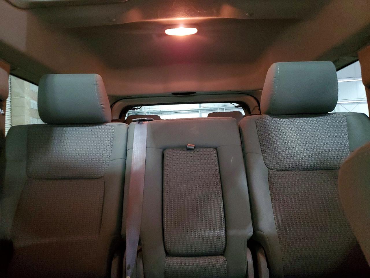 Jeep Commander