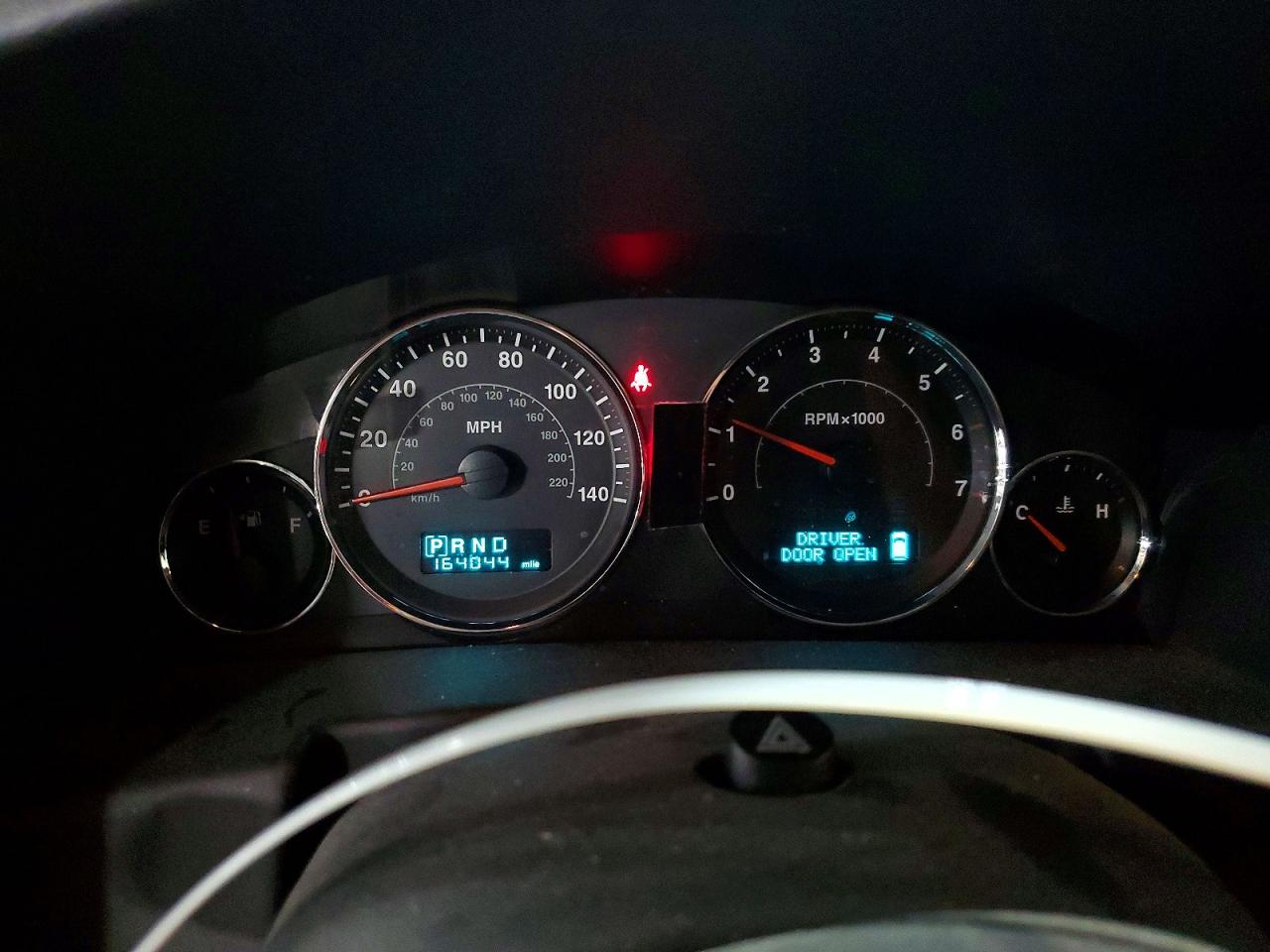 Jeep Commander