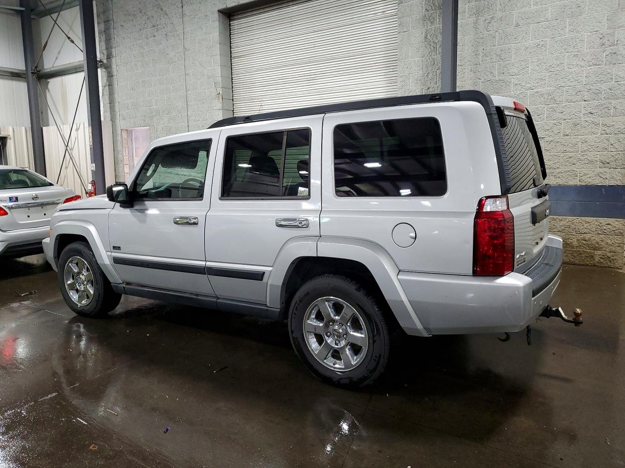 Jeep Commander
