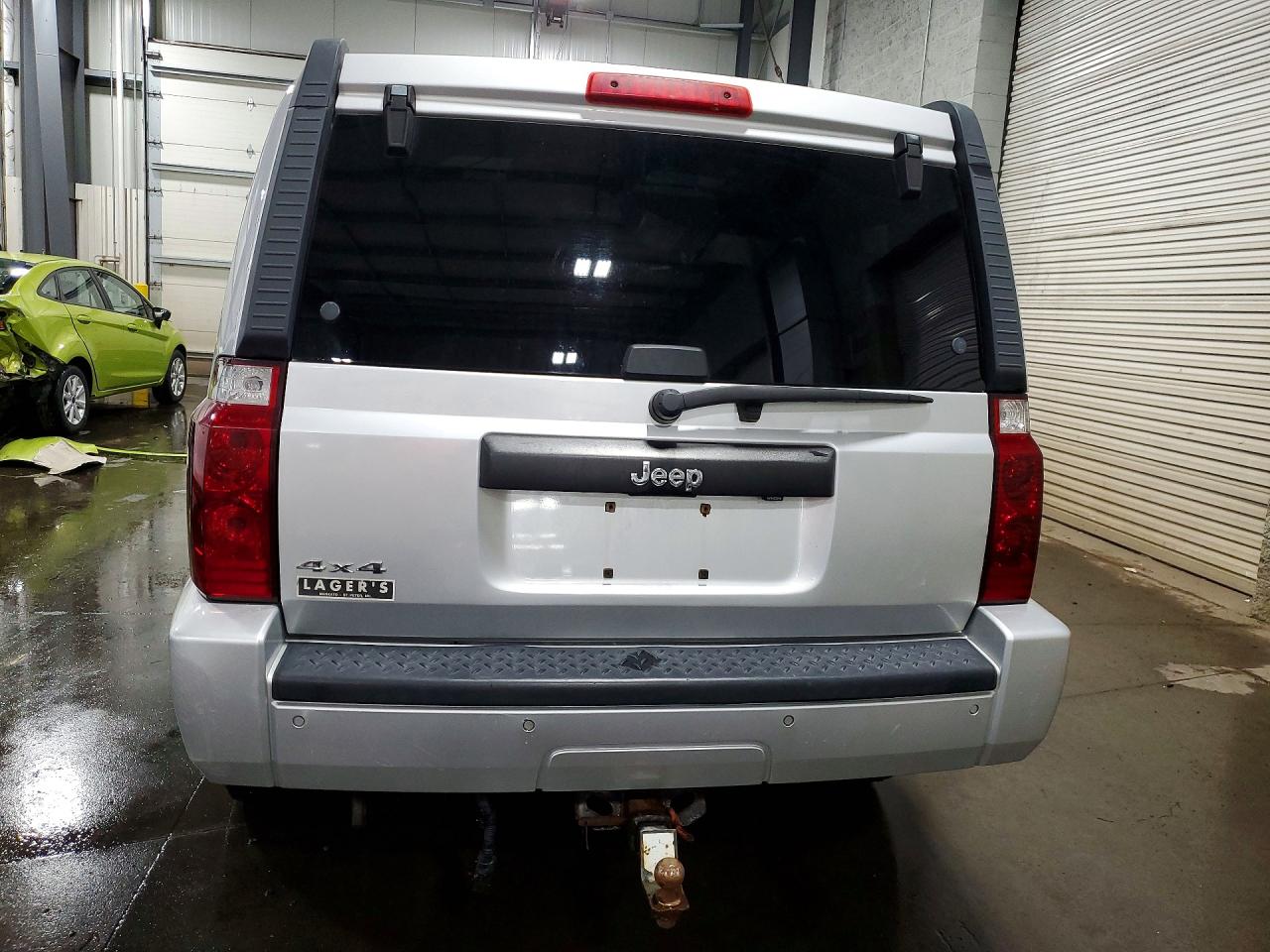 Jeep Commander