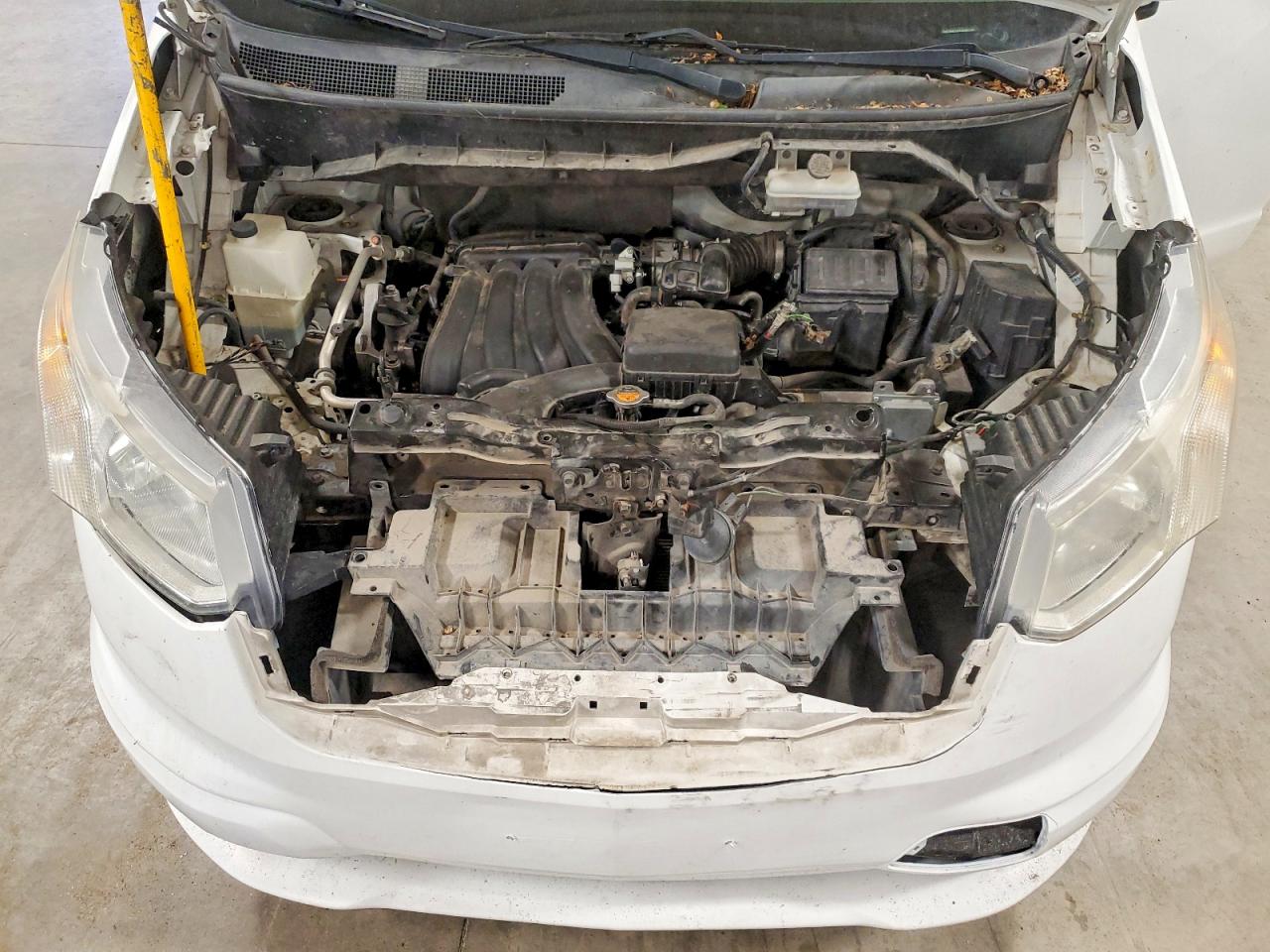 Chevrolet Express Lt