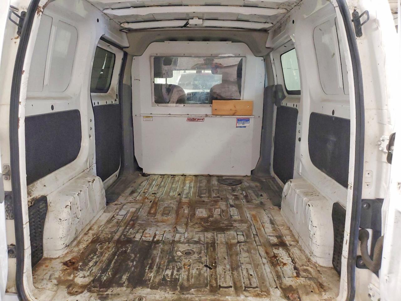 Chevrolet Express Lt