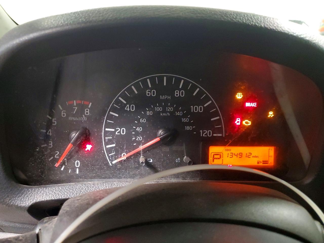 Chevrolet Express Lt