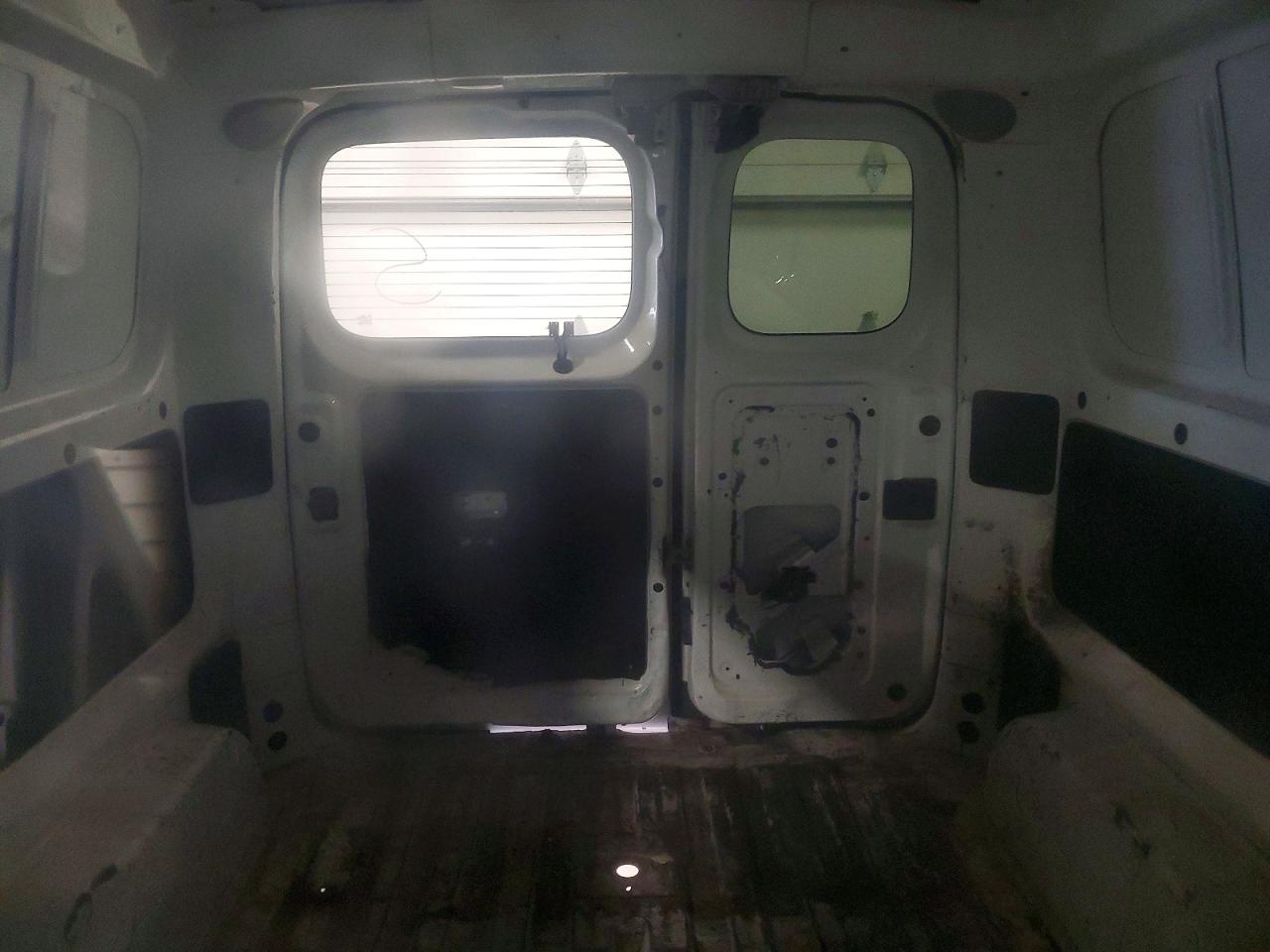 Chevrolet Express Lt