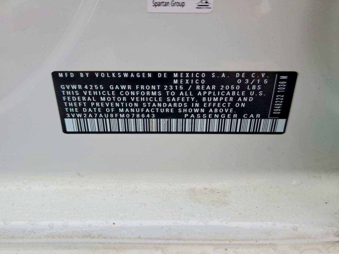 Volkswagen Golf Tdi