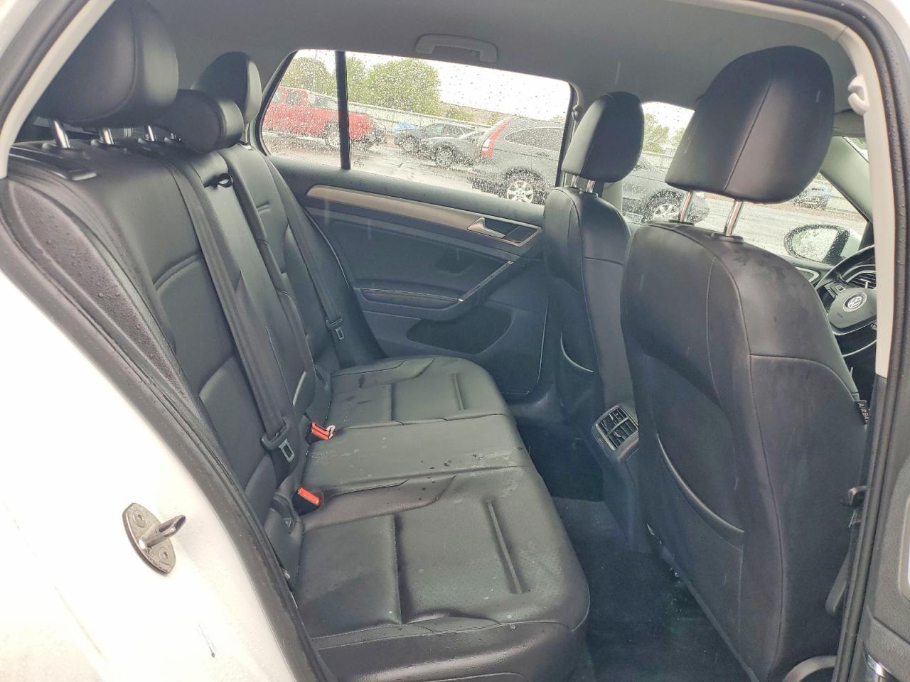 Volkswagen Golf Tdi