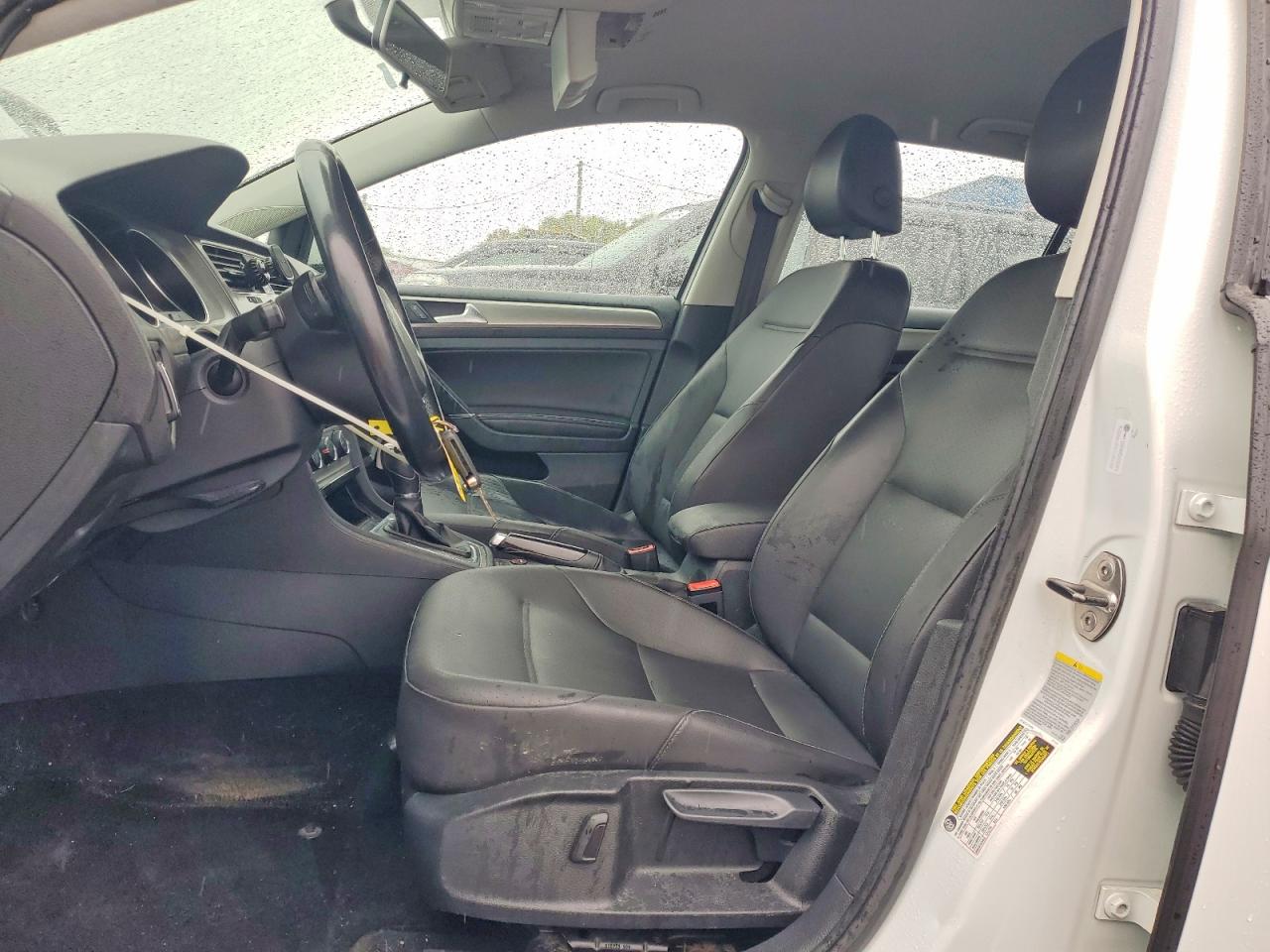 Volkswagen Golf Tdi