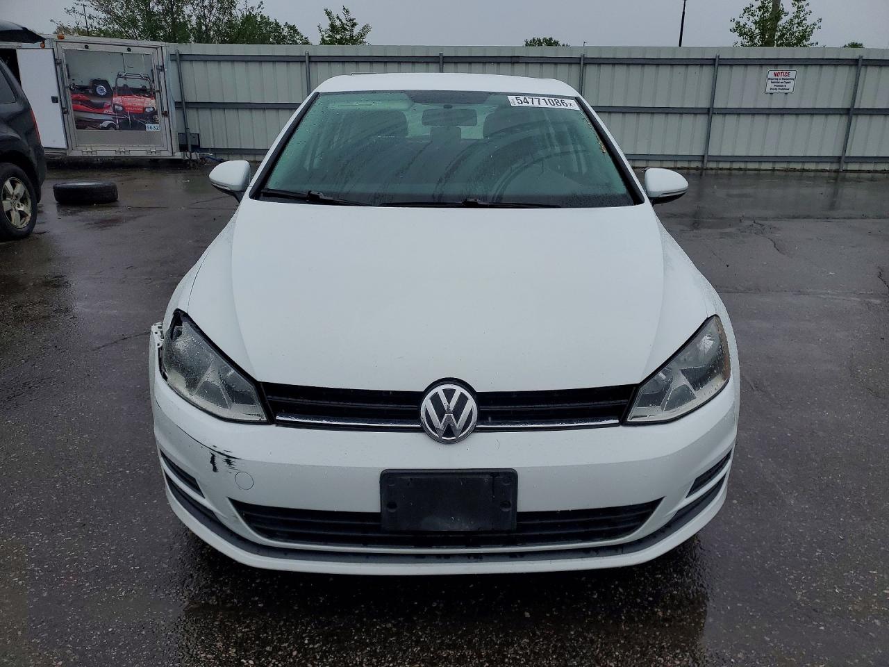 Volkswagen Golf Tdi