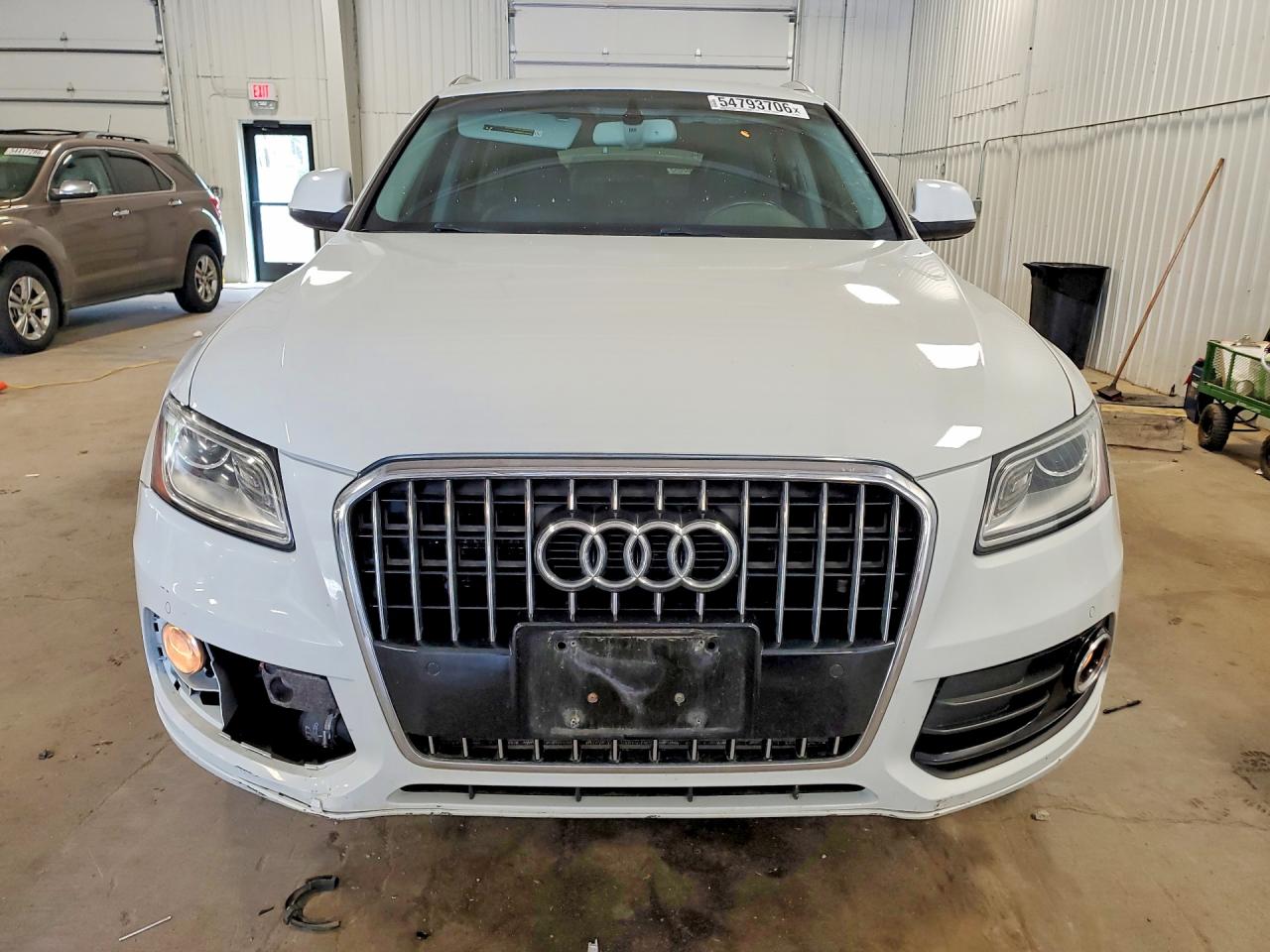 Audi Q5 Tdi Premium Plus