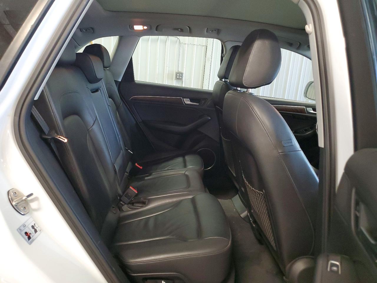 Audi Q5 Tdi Premium Plus