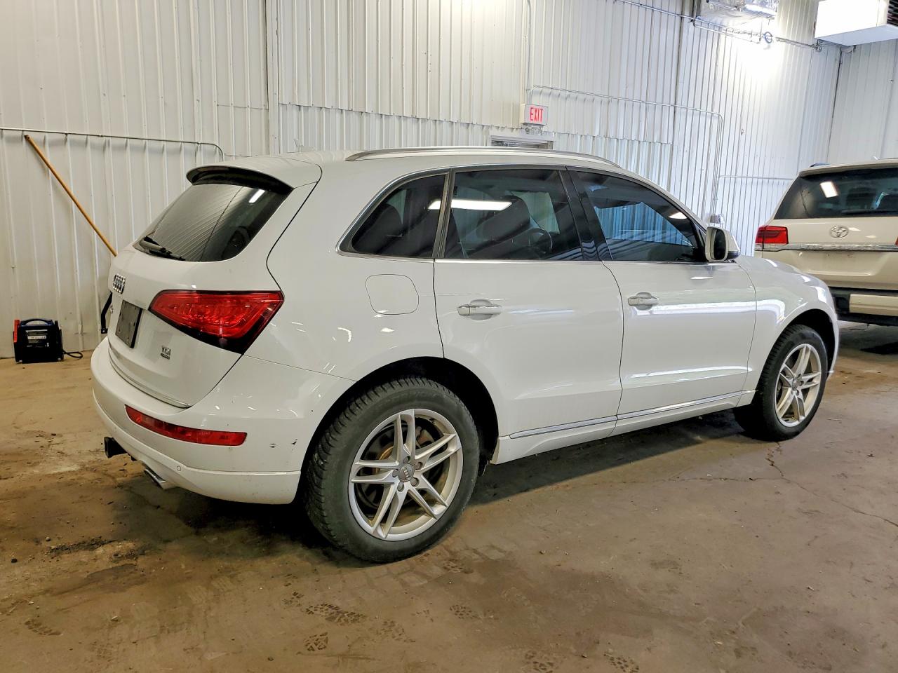 Audi Q5 Tdi Premium Plus