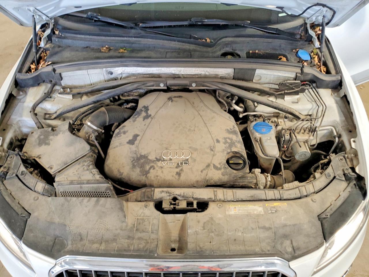 Audi Q5 Tdi Premium Plus