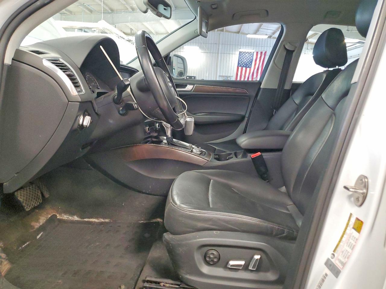 Audi Q5 Tdi Premium Plus