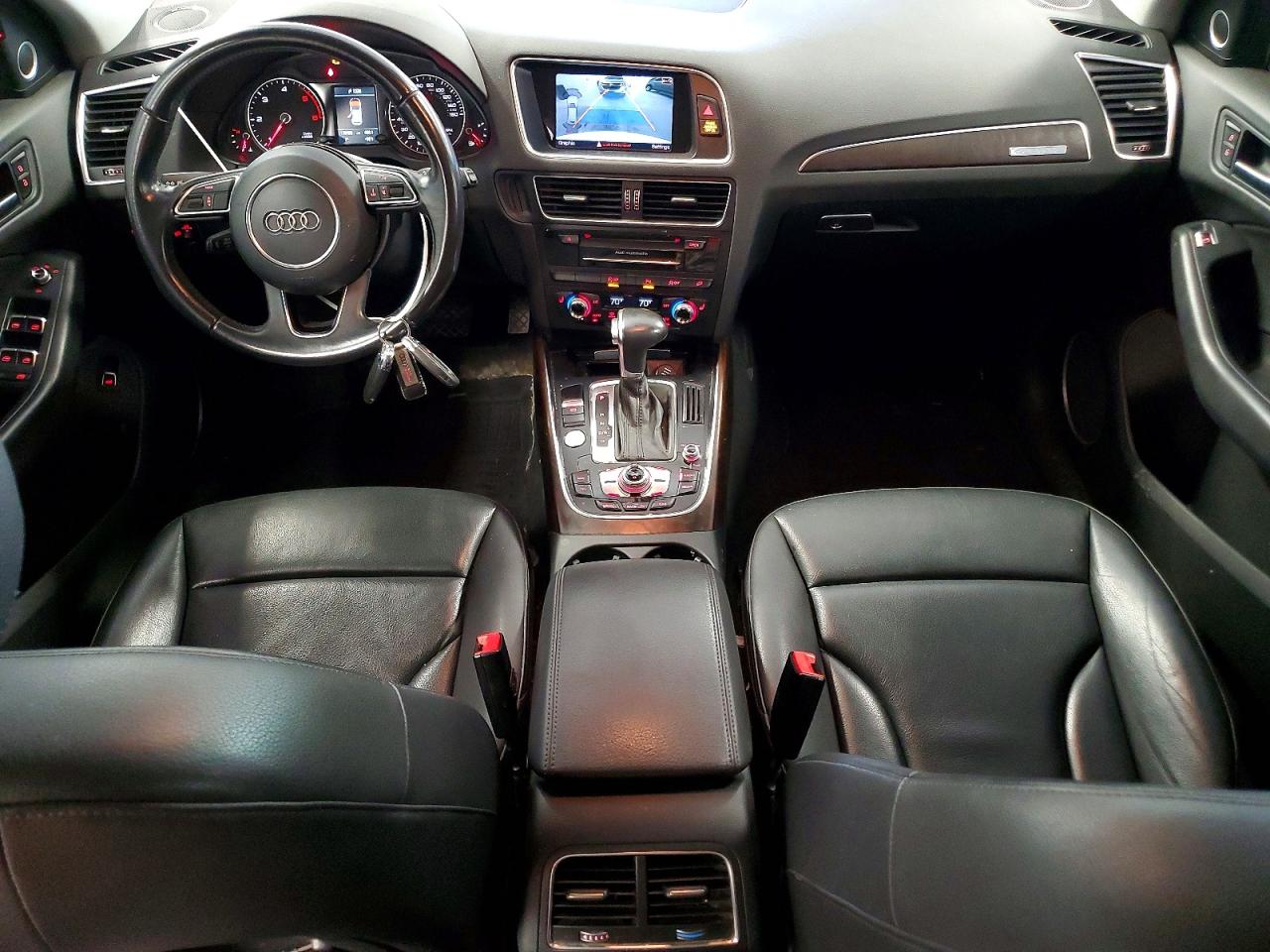 Audi Q5 Tdi Premium Plus