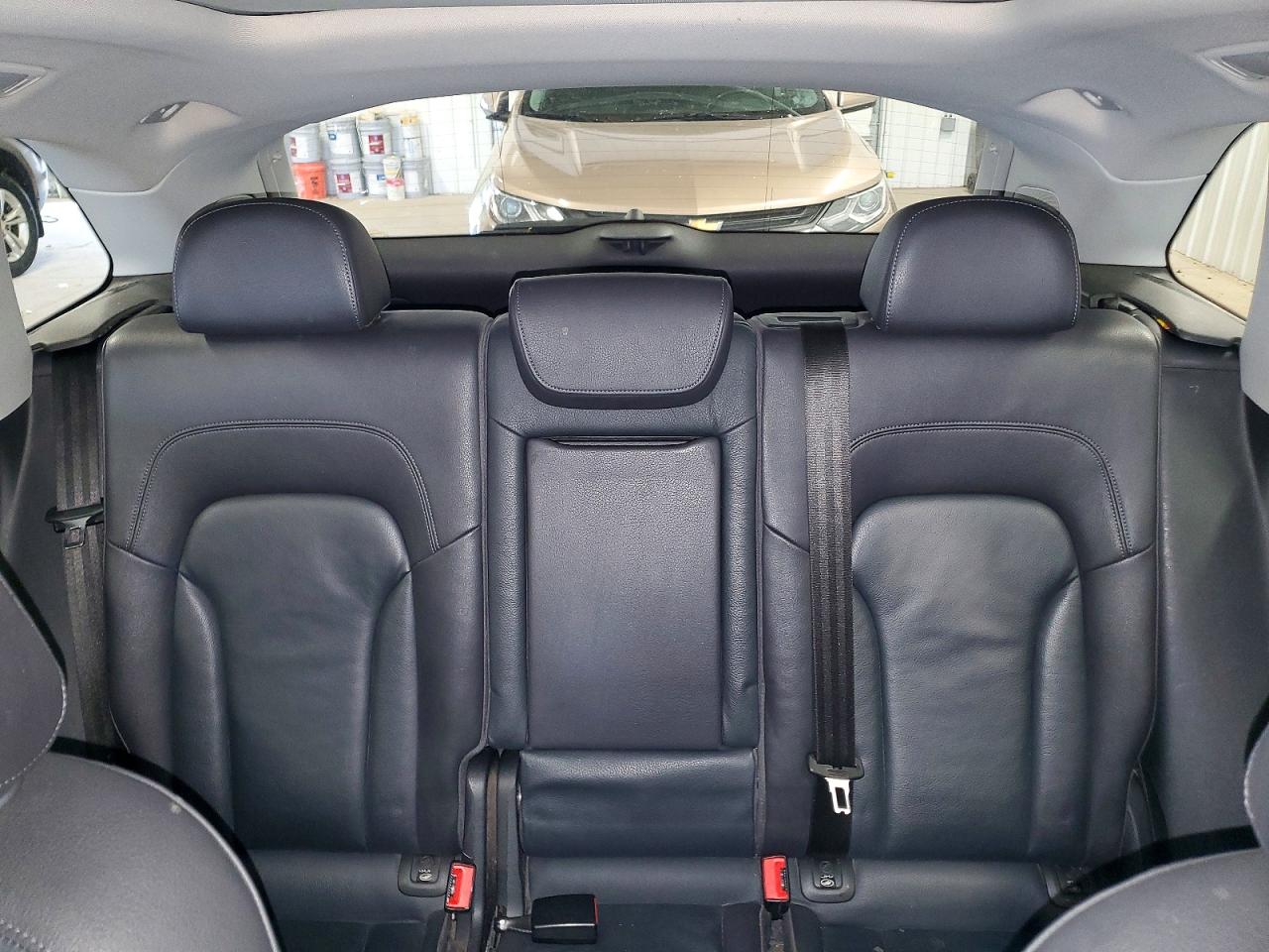 Audi Q5 Tdi Premium Plus
