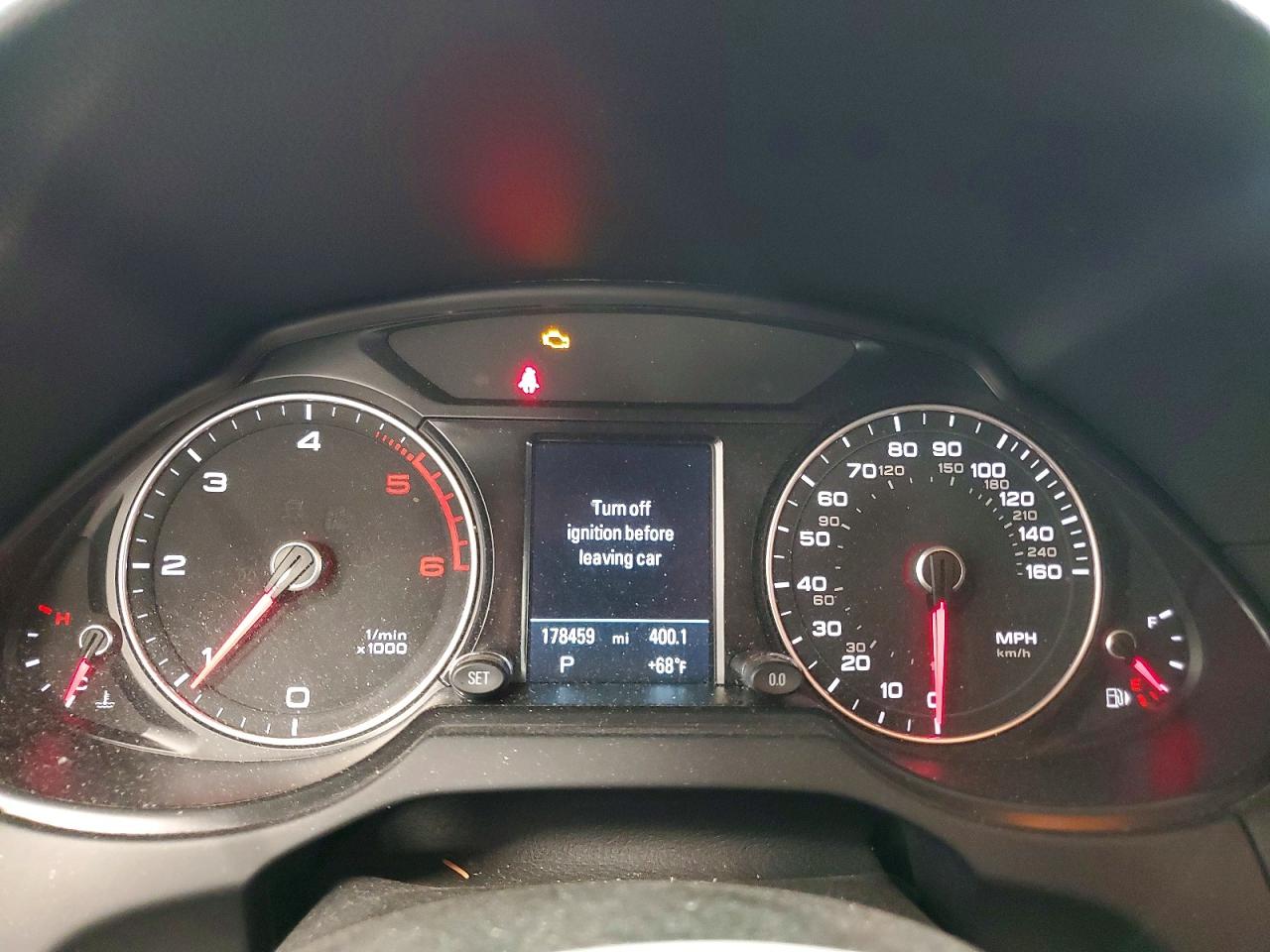 Audi Q5 Tdi Premium Plus