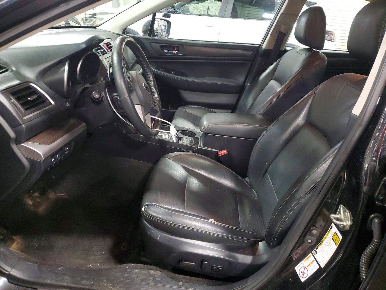 Subaru Legacy 2.5i Limited