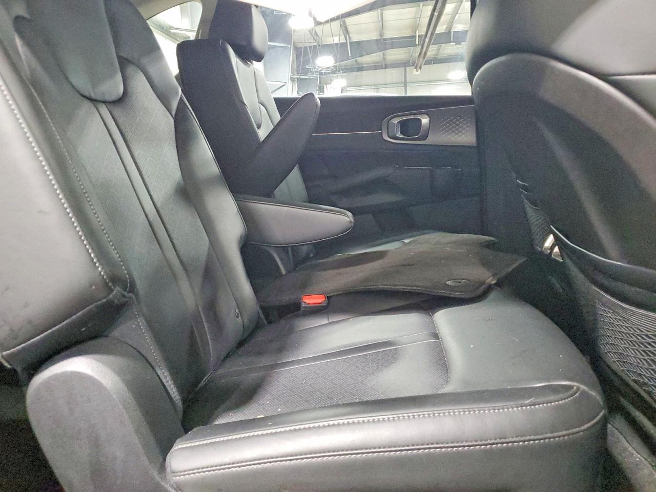 Kia Sorento Sx