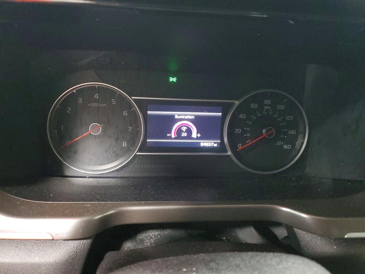 Kia Sorento Sx