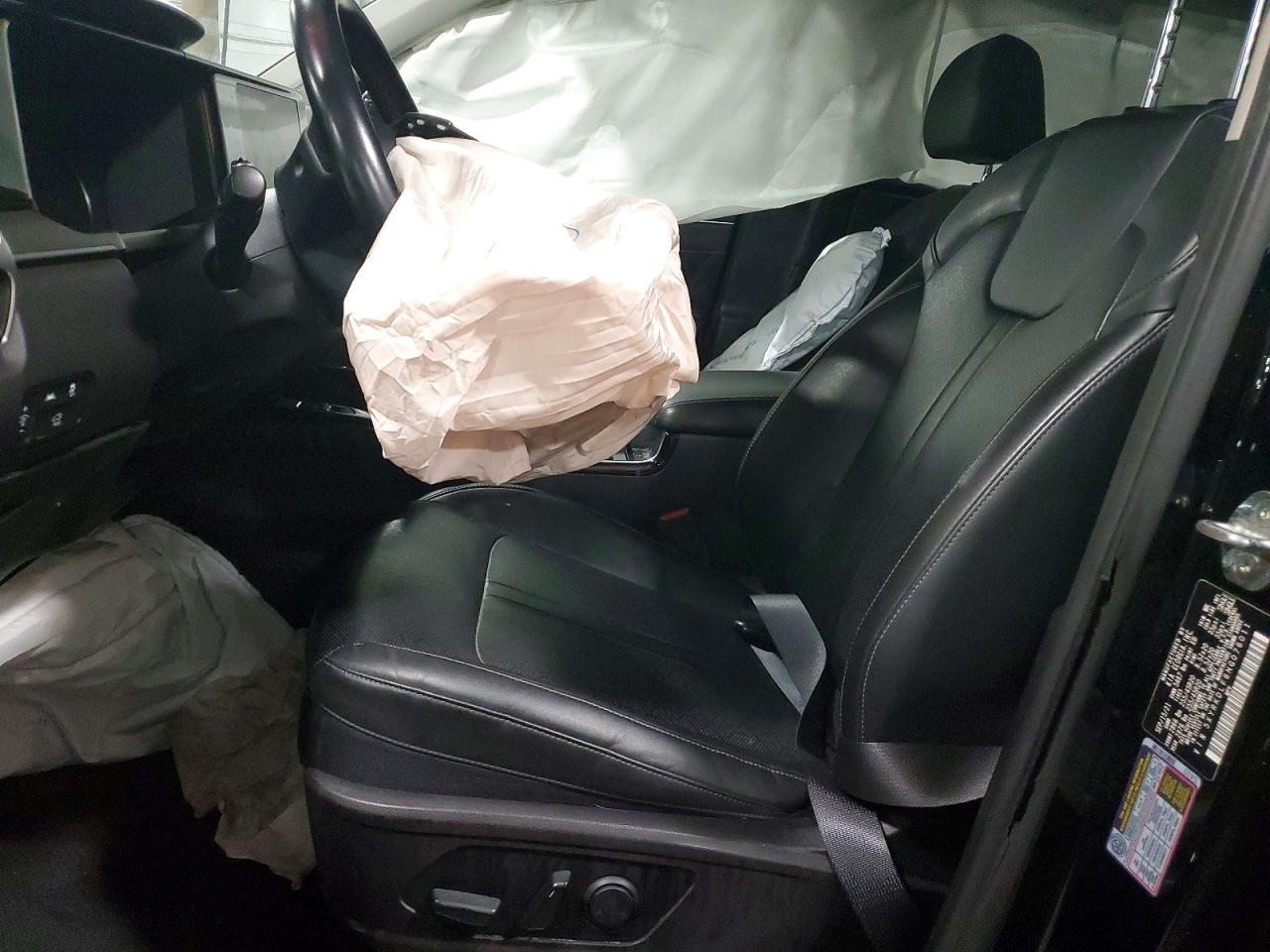 Kia Sorento Sx