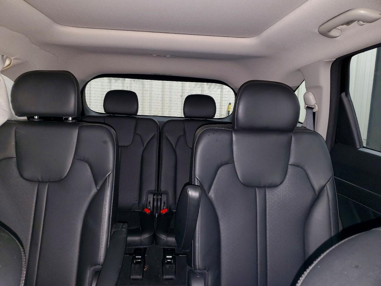 Kia Sorento Sx