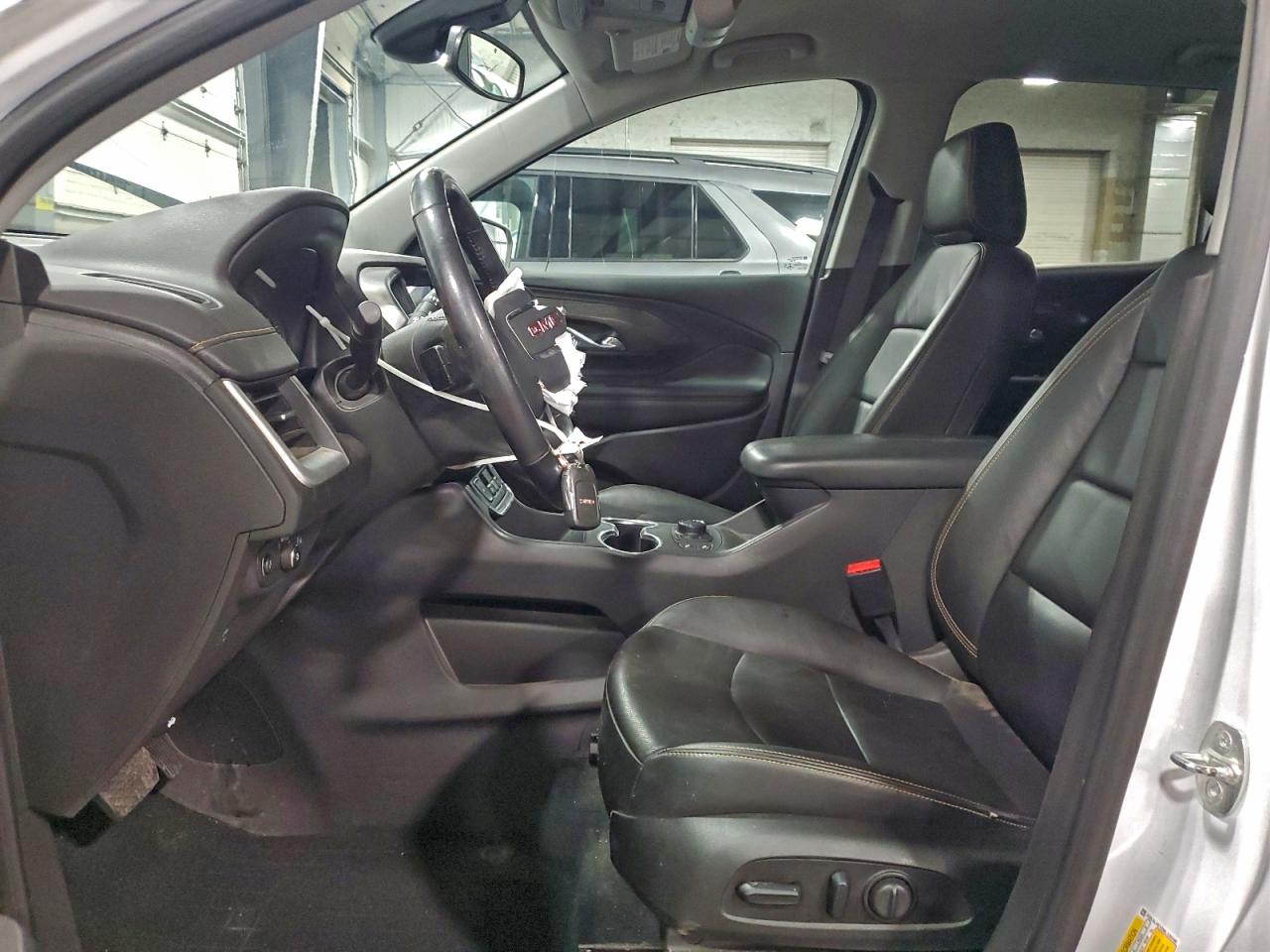 GMC Terrain Slt