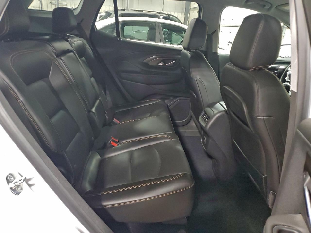 GMC Terrain Slt