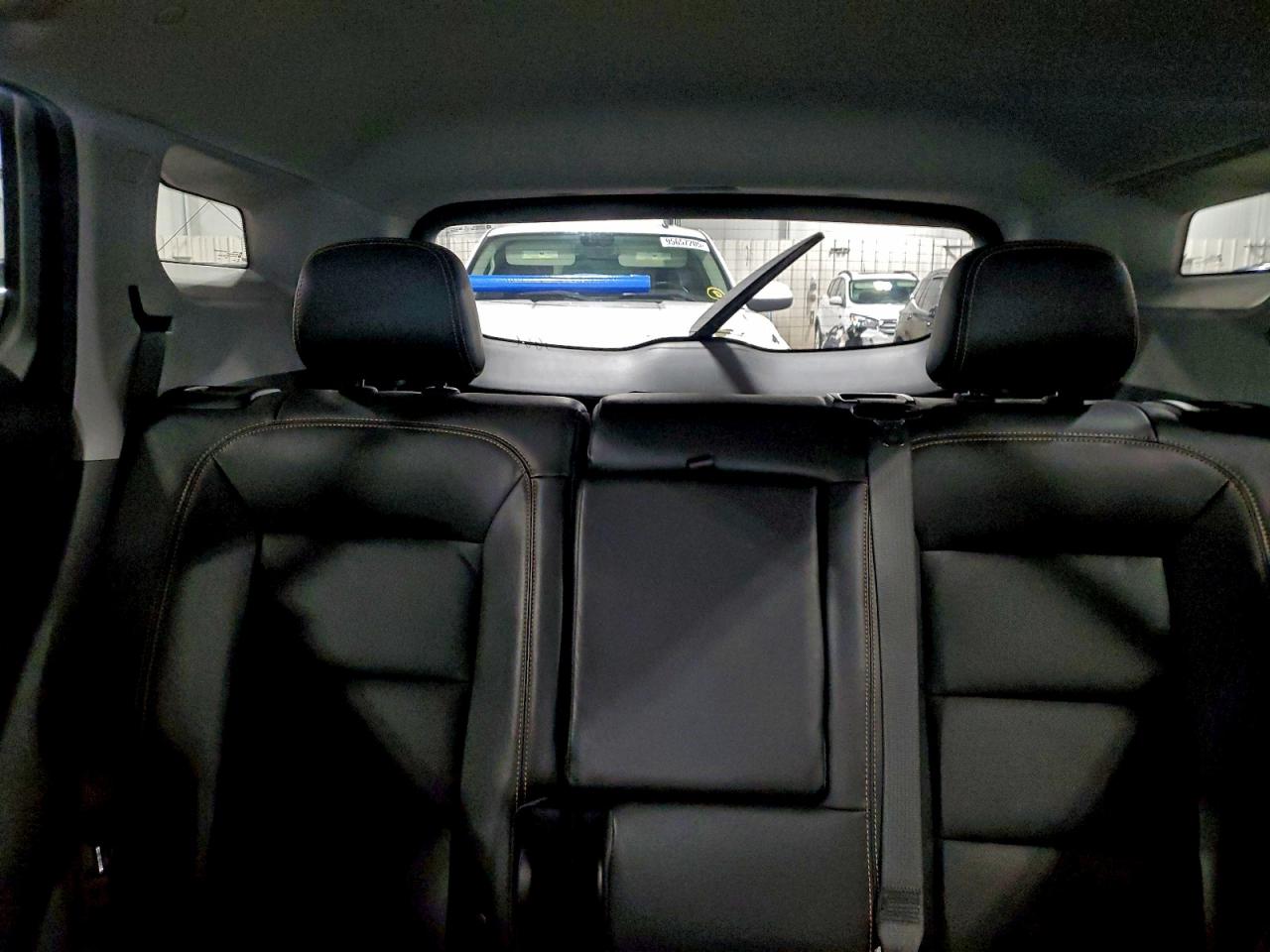 GMC Terrain Slt