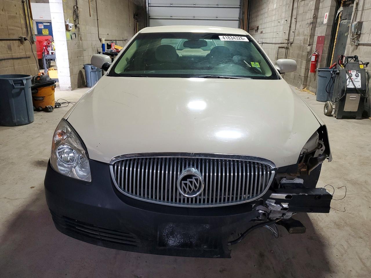 Buick Lucerne Cx